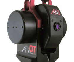 FARO Laser Tracker ION