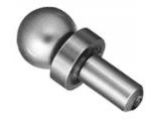 Tooling Ball Precision